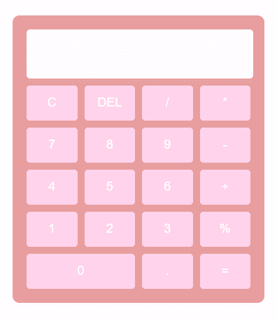 Calculator App